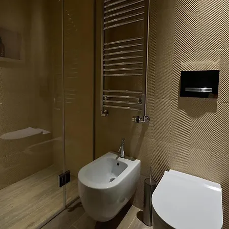 Holiday home Lavish Chalet With Hot Tub Breuil-Cervinia
